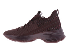 Tenis Casual Madden Girl Color Burgundy para Mujer