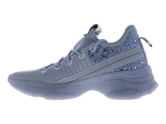 Tenis Casual Madden Girl Azul Multi para Mujer