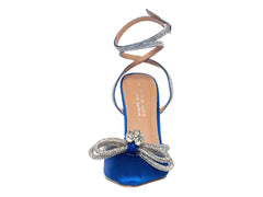Zapatillas Madden Girl Azul Cobalto para Mujer