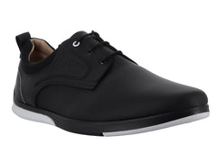 Zapato Casual Dante Alligeri Negro para Hombre