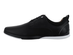 Zapato Casual Dante Alligeri Negro para Hombre