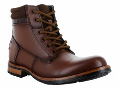 Botas Dante Alligeri Color Miel para Hombre