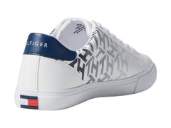 Tenis Tommy Hilfiger Blancos para Mujer