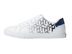Tenis Tommy Hilfiger Blancos para Mujer