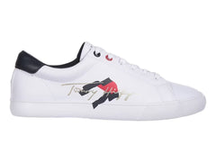 Tenis Tommy Hilfiger W06846 Para Mujer