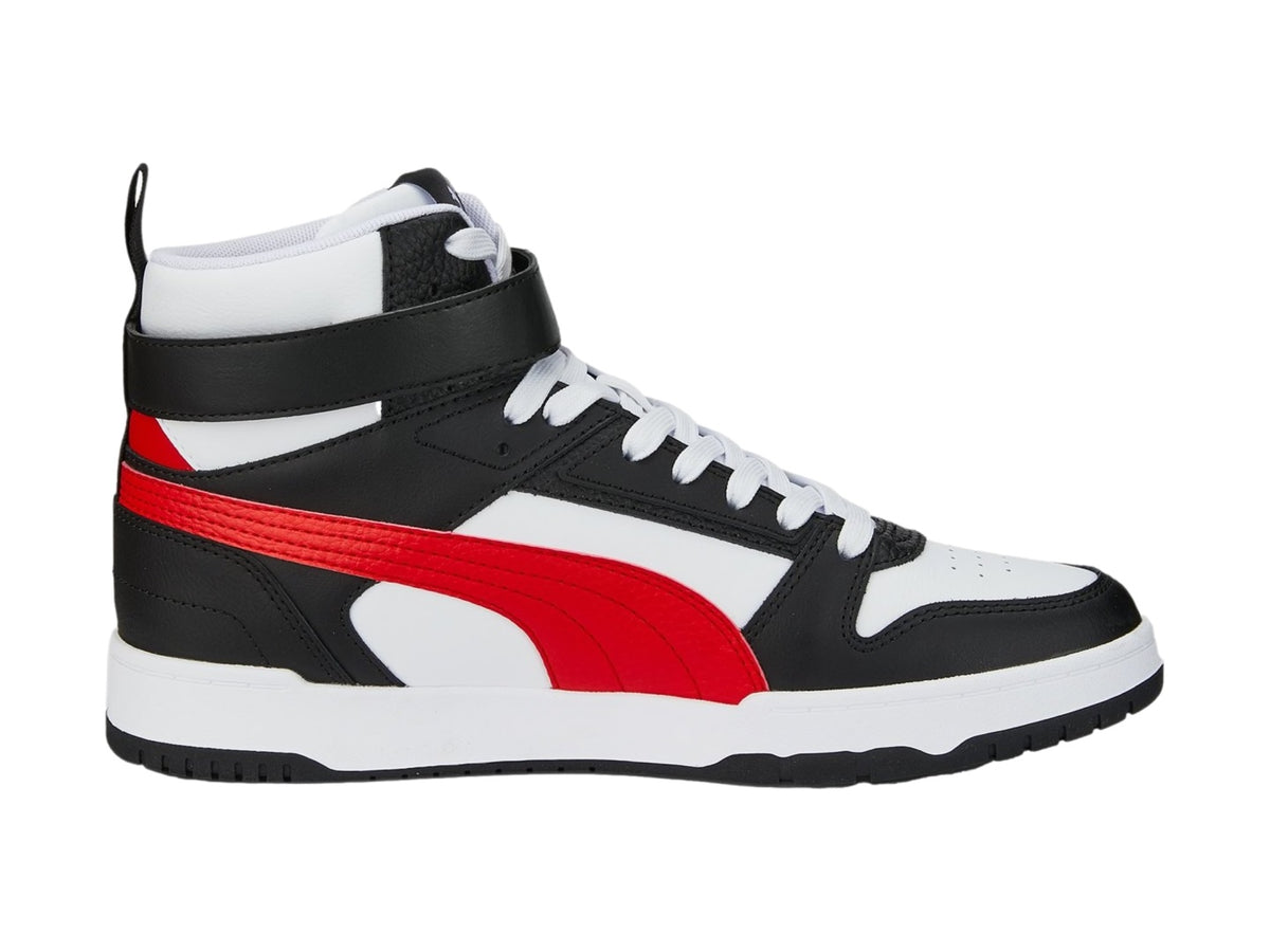 Tenis Puma Rbd Game 385839 Para Hombre