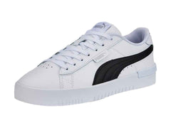 Tenis PUMA Jada Renew Blanco y Plata para Mujer