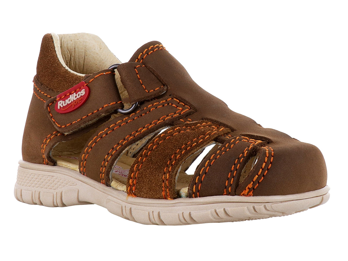 Sandalias Ruditos 6012 Para Niño