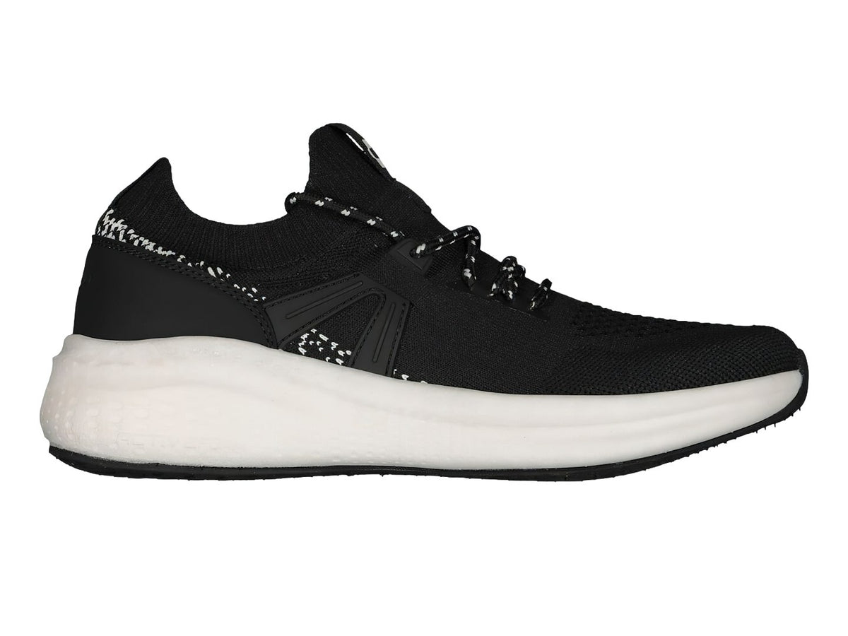 Tenis Charly Negro para Hombre