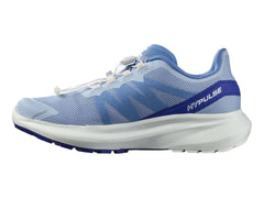 Tenis Salomon Hypulse Azul para Mujer