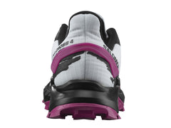 Tenis Salomon Alphacross Multicolor para Mujer