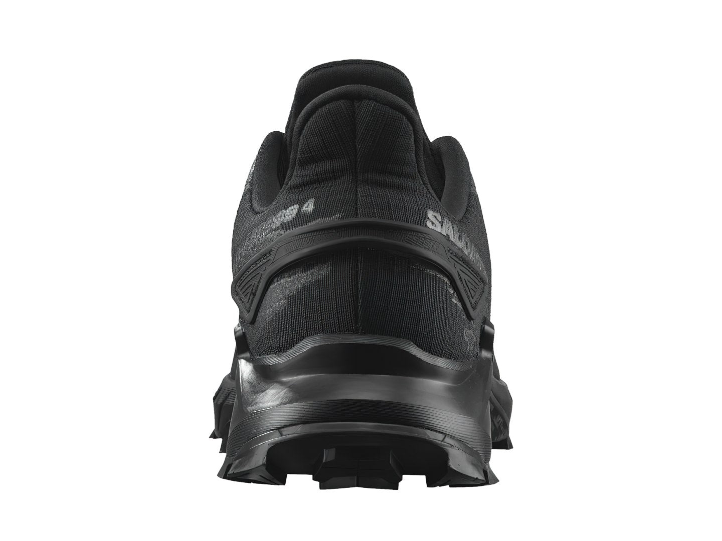 Tenis Salomon Alphacross 470639 Para Hombre