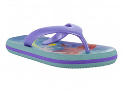 Sandalias Sirena Verde Tenis con Imaginación para Niño
