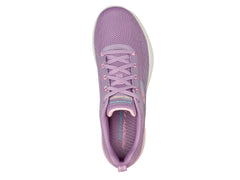 Tenis Skechers Skech-Air Dynamight Morados para Mujer