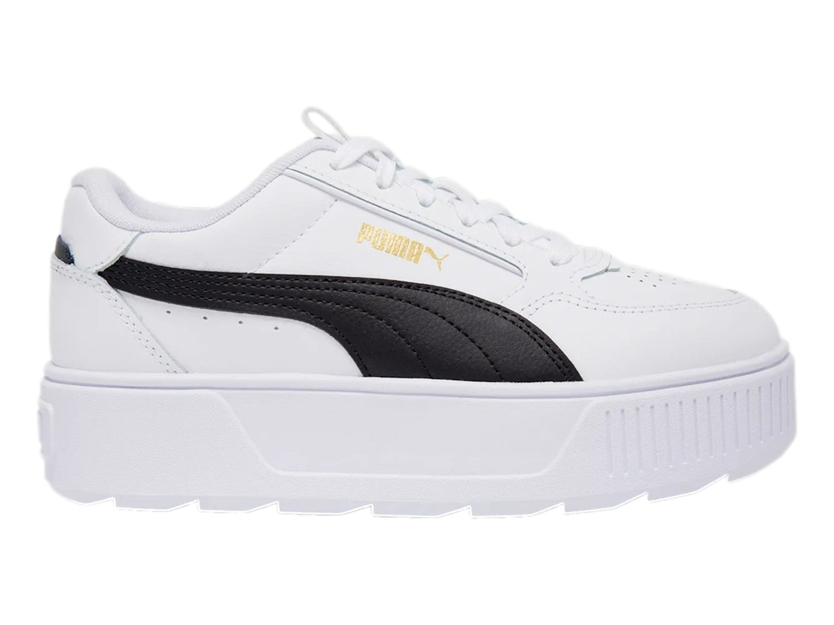 Tenis Puma Karmen Rebelle 387212 Para Mujer
