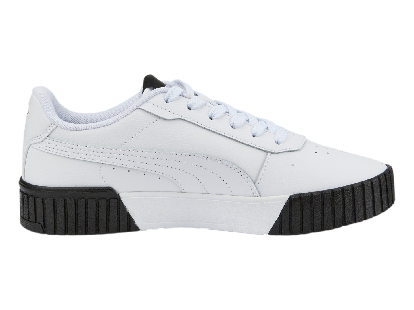 Tenis Puma Carina 385849 Para Mujer Calzzapato - Main Image