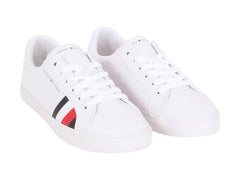 Tenis Tommy Hilfiger Essential Blanco para Mujer