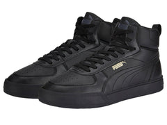 Tenis PUMA Caven Mid Negros para Hombre
