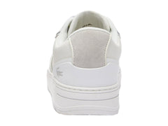 Tenis Lacoste L-001 Blanco para Hombre