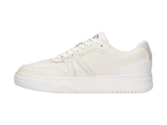 Tenis Lacoste L-001 Blanco para Hombre