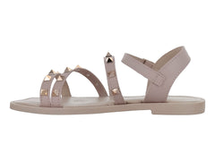 Sandalias Teen Bambino Color Beige para Niña