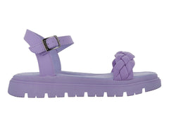 Sandalias Teen Bambino Lavanda para Niña