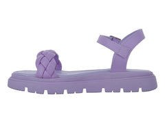Sandalias Teen Bambino Lavanda para Niña