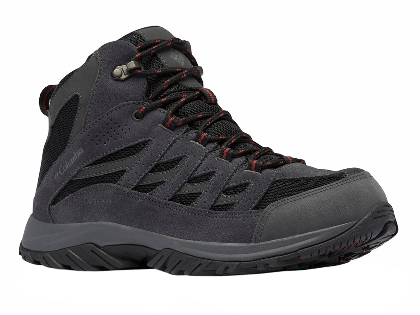 Zapatos Para Deporte Columbia 176538 Para Hombre
