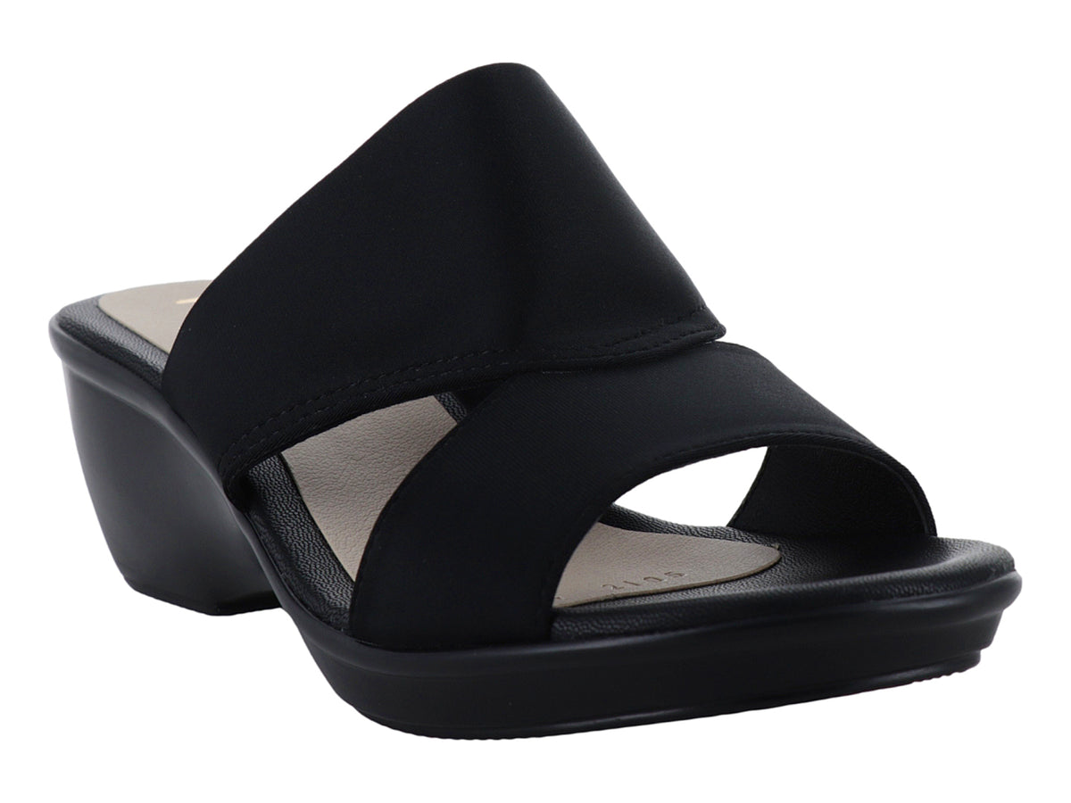 Sandalias Paulie 2105 Para Mujer