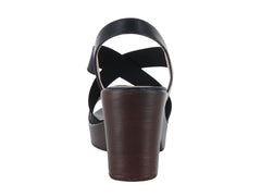 Zapatillas Paulie Negro para Mujer