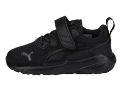 Tenis PUMA All-Day Active AC+ Negro para Niño