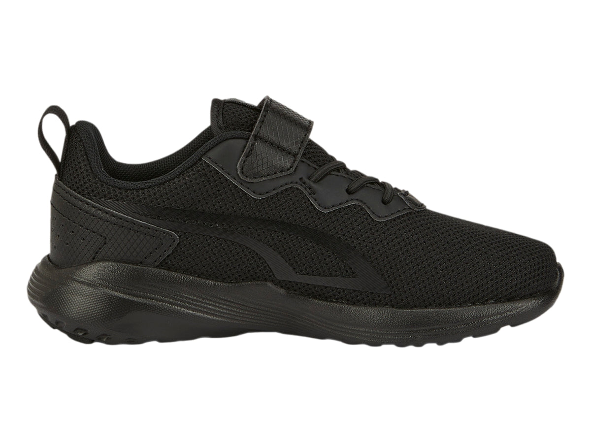 Tenis Puma All Day Active Ac Ps 387387 Para Niño