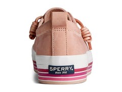 Tenis Sperry Rosa para Mujer