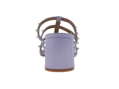 Sandalias Salamandra Lavanda para Mujer