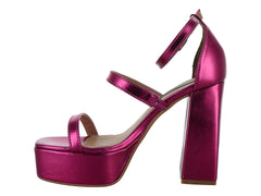 Sandalias Salamandra Bugambilia para Mujer