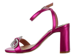 Sandalias Salamandra Bugambilia para Mujer