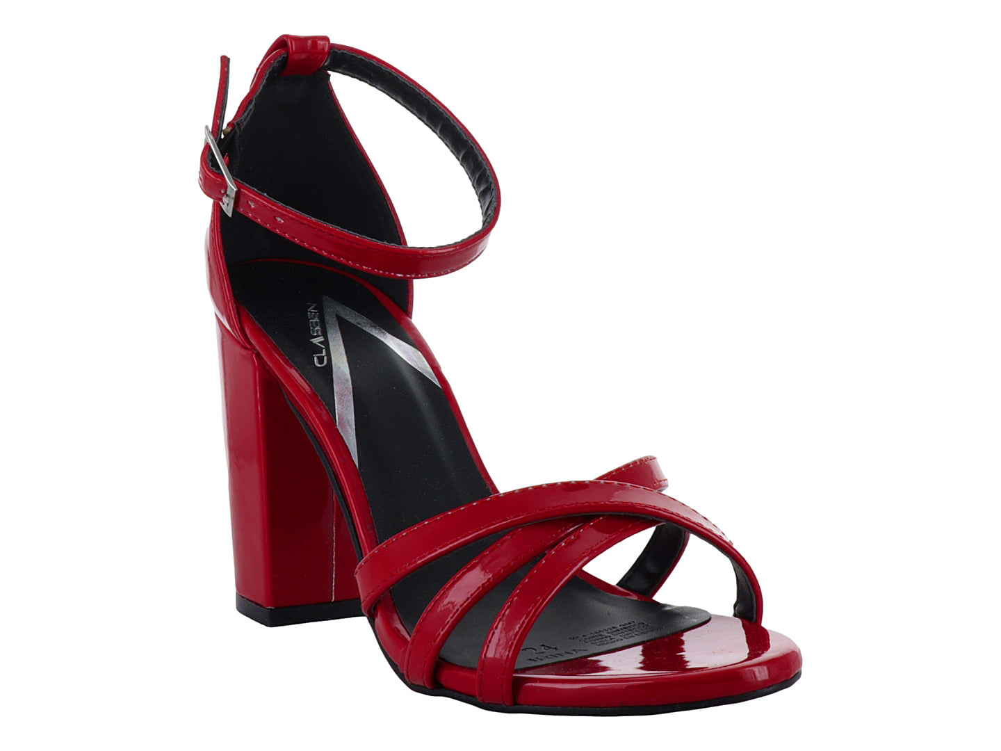 Zapatillas Clasben Irina Para Mujer