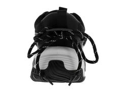 Tenis ATOK Negro con Blanco para Mujer