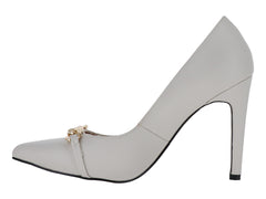 Zapatillas Roze Beige para Mujer