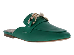 Zapatos Roze Mule Dama 8619 Para Mujer