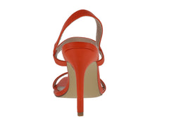 Zapatillas Roze Naranja para Mujer