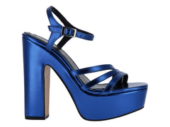 Zapatillas ROZE Azul Rey para Mujer