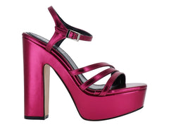 Zapatillas Roze Magenta para Mujer