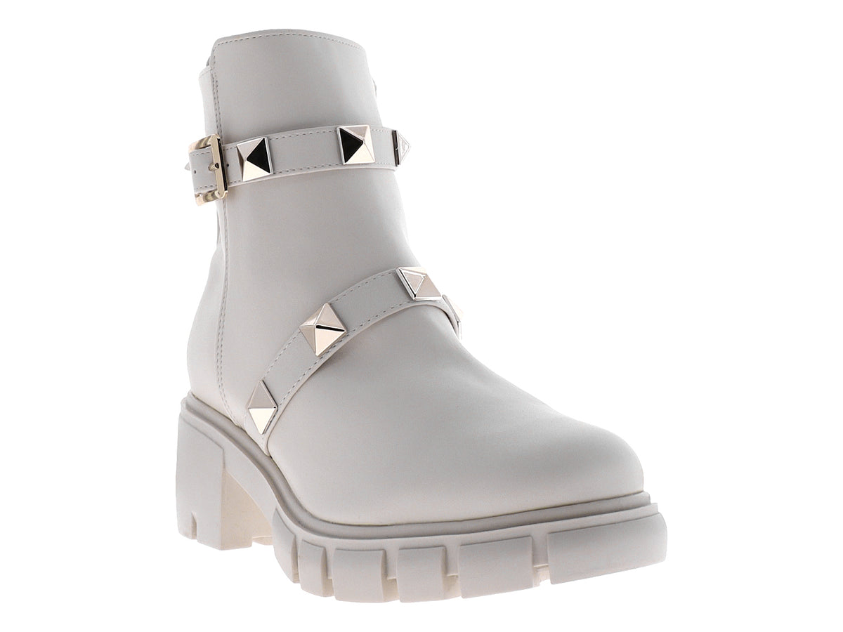 Botas Forever 21 April Para Mujer