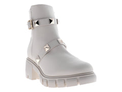 Botas Forever 21 April Para Mujer