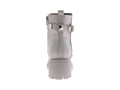 Botines Casuales Forever 21 Blancos para Mujer