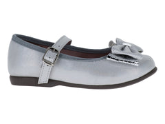Zapatos Planos FM KIDS Blanco para Niña