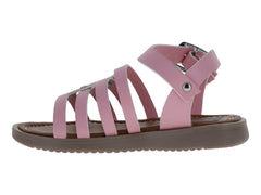 Sandalias FM KIDS Paraíso Rosa para Niña