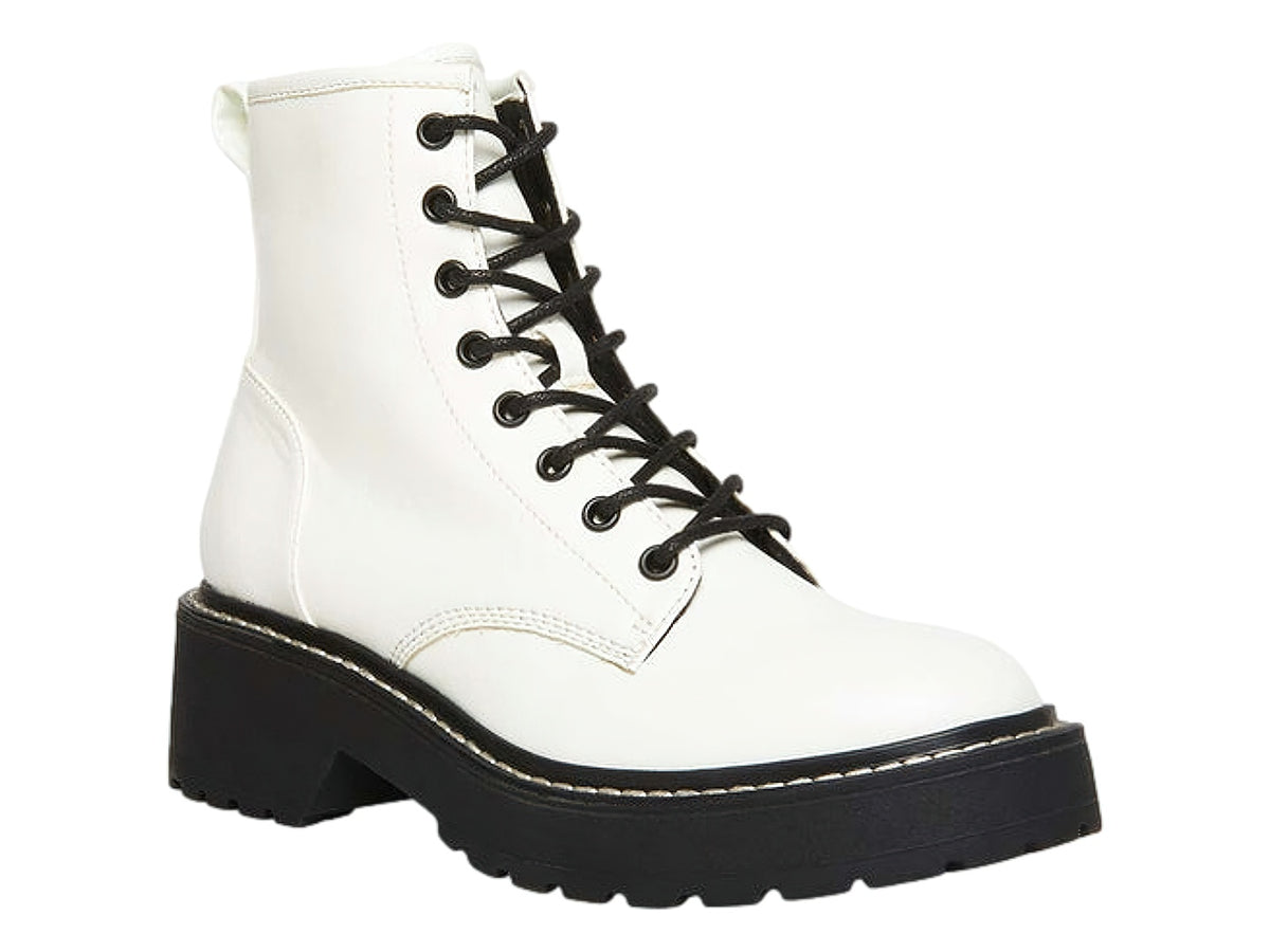 Botas Madden Girl Carra Para Mujer