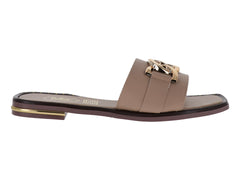Sandalias MELI&ANA Color Maquillaje para Mujer